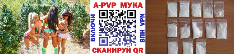 A PVP Crystall Колпашево