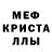 MDMA кристаллы Irina Bayandina