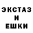 БУТИРАТ вода DARK SCARE